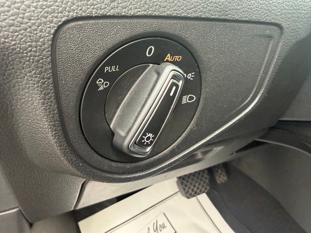 2021 Volkswagen Atlas 3.6L V6 SE w/Technology 4MOTION