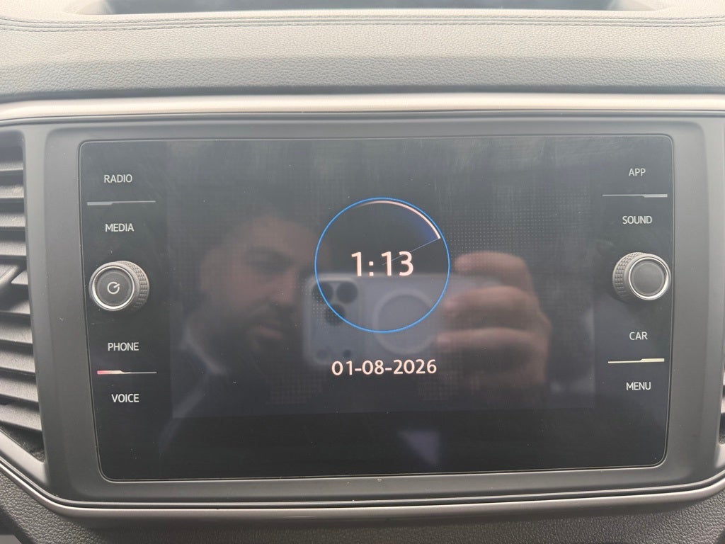 2021 Volkswagen Atlas 3.6L V6 SE w/Technology 4MOTION