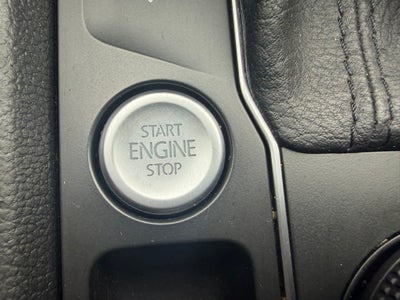 2021 Volkswagen Atlas 3.6L V6 SE w/Technology 4MOTION