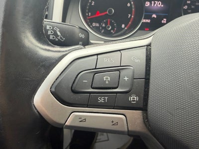 2021 Volkswagen Atlas 3.6L V6 SE w/Technology 4MOTION