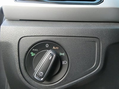 2022 Volkswagen Atlas 3.6L V6 SE w/Technology 4MOTION