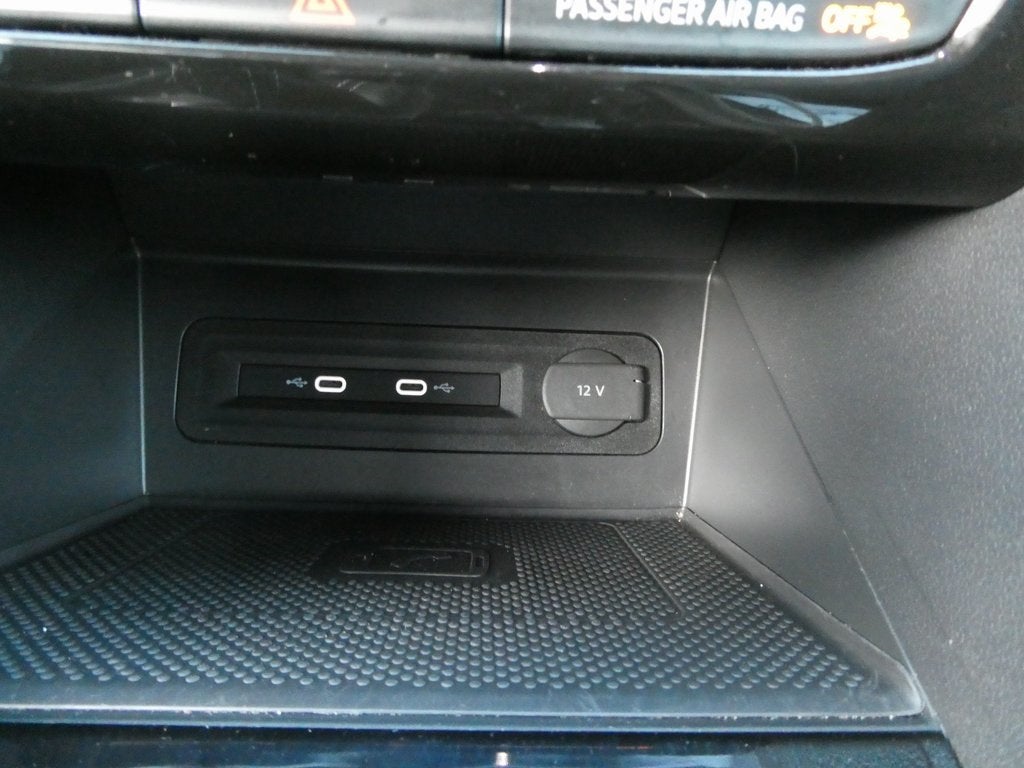 2022 Volkswagen Atlas 3.6L V6 SE w/Technology 4MOTION