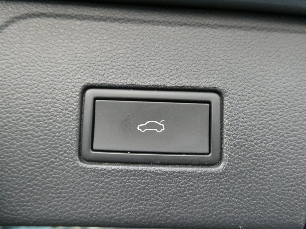 2022 Volkswagen Atlas 3.6L V6 SE w/Technology 4MOTION