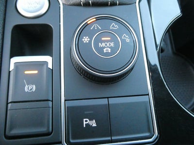 2022 Volkswagen Atlas 3.6L V6 SE w/Technology 4MOTION