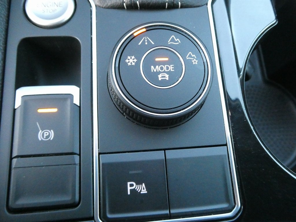 2022 Volkswagen Atlas 3.6L V6 SE w/Technology 4MOTION