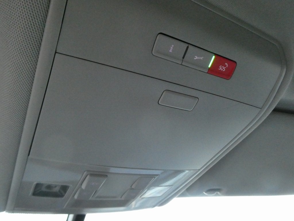 2022 Volkswagen Atlas 3.6L V6 SE w/Technology 4MOTION