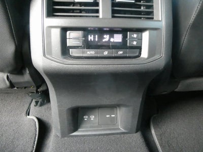 2022 Volkswagen Atlas 3.6L V6 SE w/Technology 4MOTION