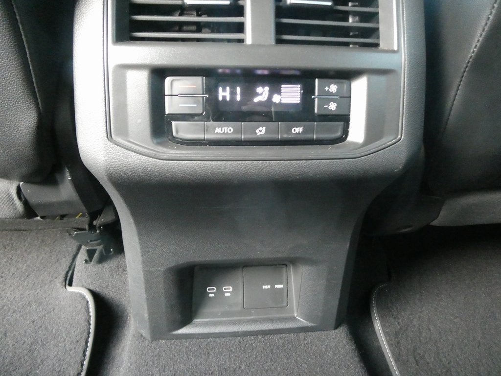 2022 Volkswagen Atlas 3.6L V6 SE w/Technology 4MOTION