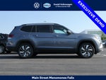 2025 Volkswagen Atlas 2.0T SE w/Technology 4MOTION
