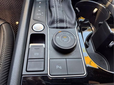 2023 Volkswagen Atlas Cross Sport 2.0T SE w/Technology