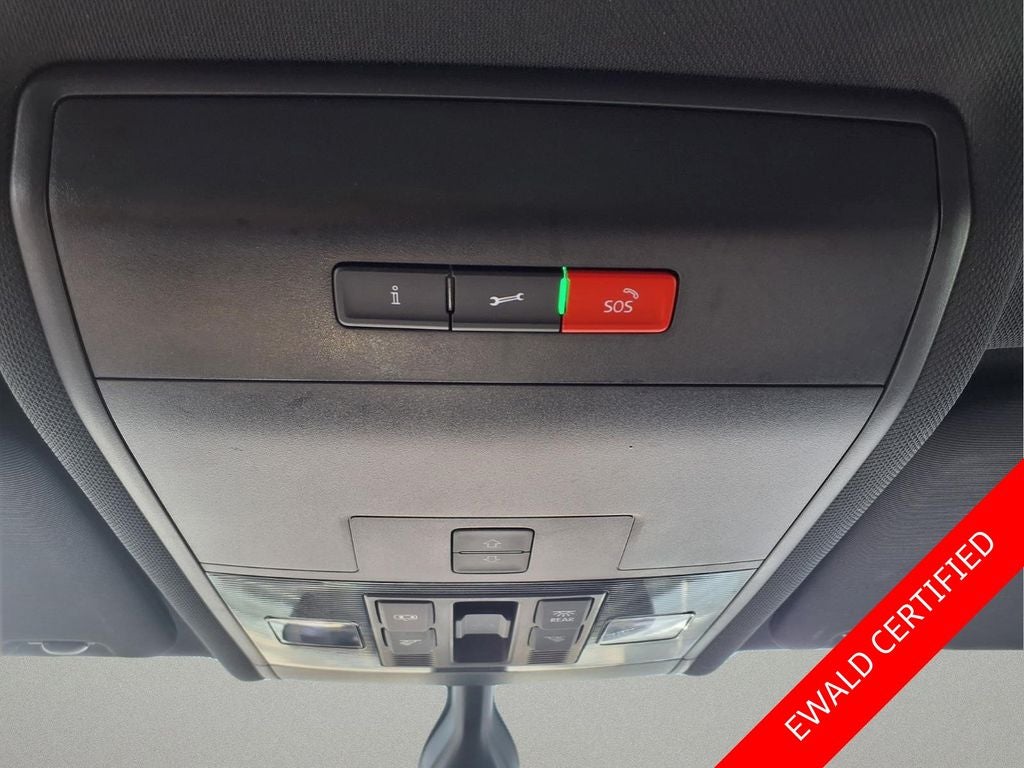 2023 Volkswagen Atlas Cross Sport 2.0T SE w/Technology
