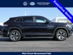 2025 Volkswagen Atlas Cross Sport 2.0T SE
