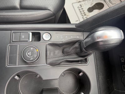 2018 Volkswagen Atlas 3.6L V6 SE w/Technology