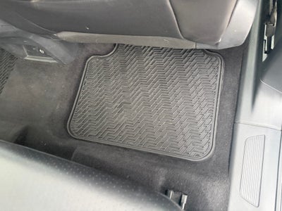 2018 Volkswagen Atlas 3.6L V6 SE w/Technology