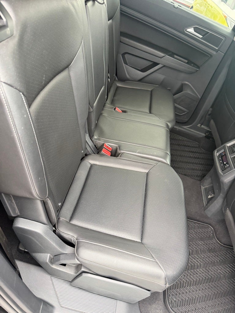 2018 Volkswagen Atlas 3.6L V6 SE w/Technology