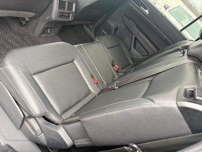 2018 Volkswagen Atlas 3.6L V6 SE w/Technology