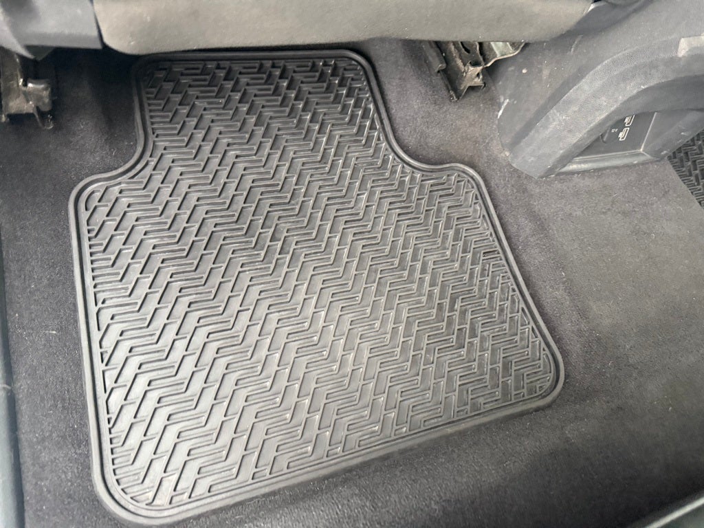 2018 Volkswagen Atlas 3.6L V6 SE w/Technology