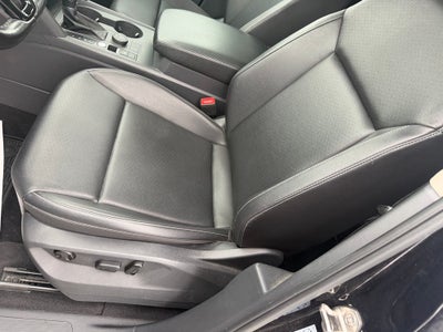 2018 Volkswagen Atlas 3.6L V6 SE w/Technology