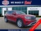 2020 Volkswagen Atlas Cross Sport 3.6L V6 SEL Premium 4Motion