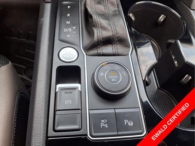 2020 Volkswagen Atlas Cross Sport 3.6L V6 SEL Premium 4Motion