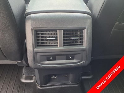 2020 Volkswagen Atlas Cross Sport 3.6L V6 SEL Premium 4Motion