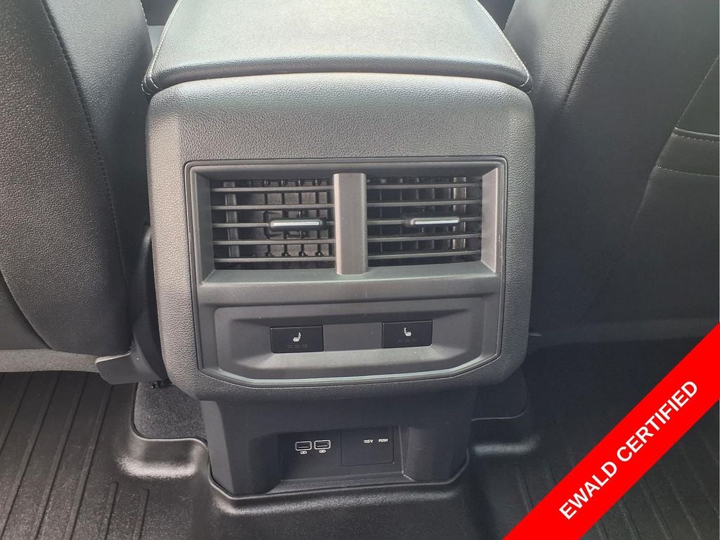 2020 Volkswagen Atlas Cross Sport 3.6L V6 SEL Premium 4Motion