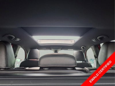 2020 Volkswagen Atlas Cross Sport 3.6L V6 SEL Premium 4Motion
