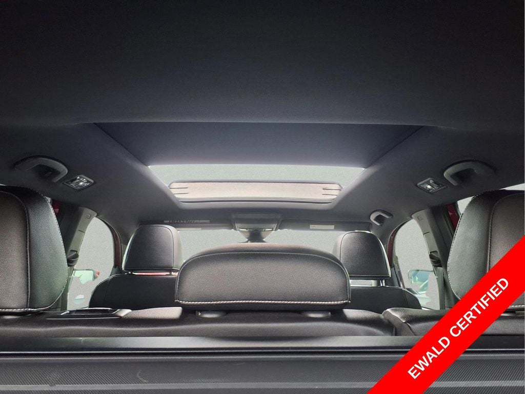 2020 Volkswagen Atlas Cross Sport 3.6L V6 SEL Premium 4Motion