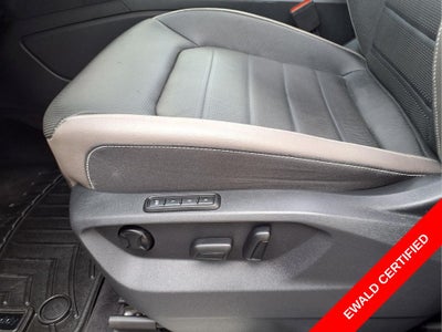 2020 Volkswagen Atlas Cross Sport 3.6L V6 SEL Premium 4Motion