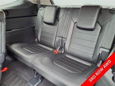 2019 Volkswagen Atlas SEL Premium 4Motion