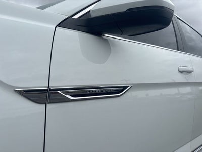 2022 Volkswagen Atlas Cross Sport 2.0T SEL R-Line