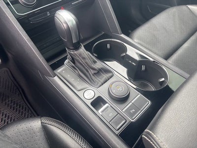 2022 Volkswagen Atlas Cross Sport 2.0T SEL R-Line