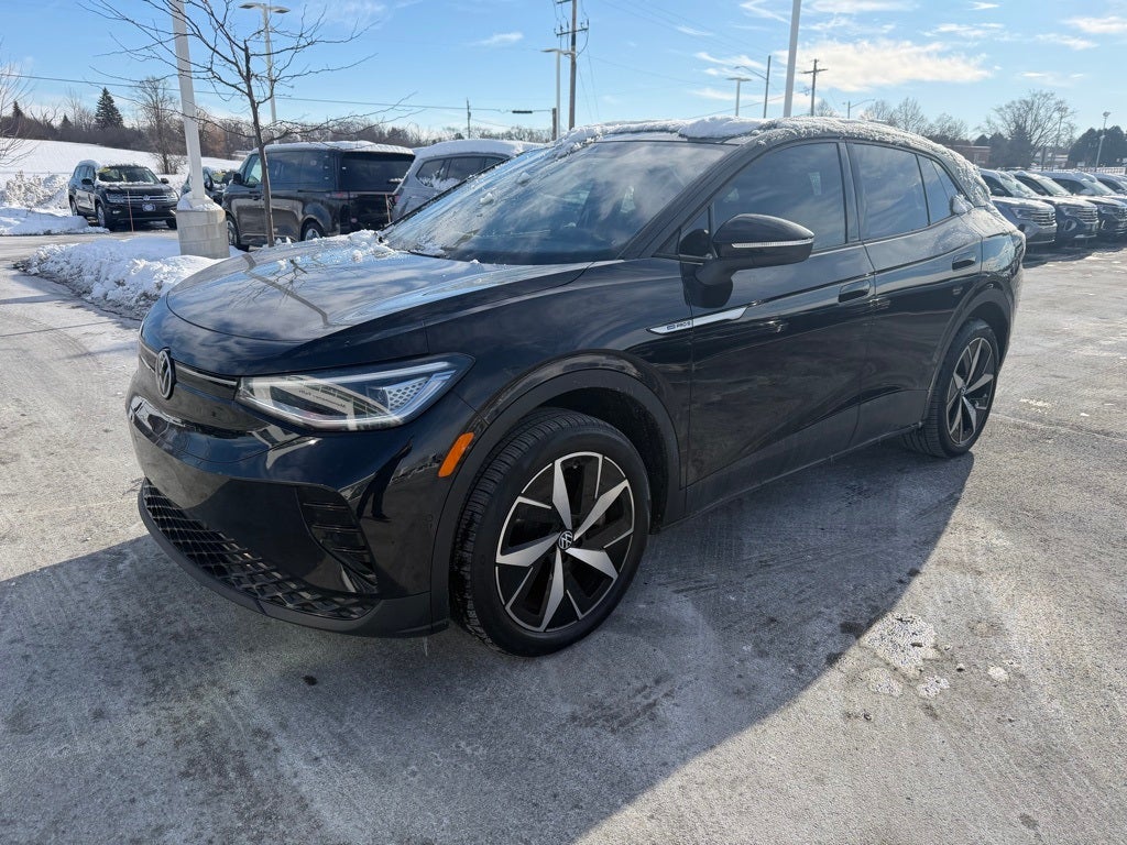 2023 Volkswagen ID.4 Pro S