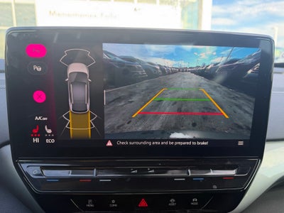 2023 Volkswagen ID.4 Pro S