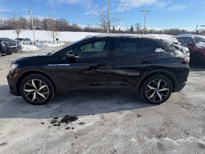 2023 Volkswagen ID.4 Pro S