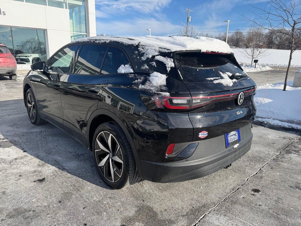 2023 Volkswagen ID.4 Pro S