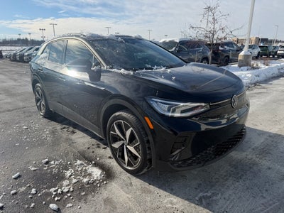 2023 Volkswagen ID.4 Pro S