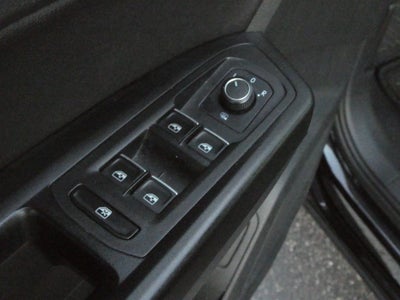 2019 Volkswagen Atlas 2.0T SE w/Technology w/Technology