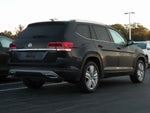 2019 Volkswagen Atlas 2.0T SE w/Technology w/Technology