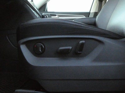 2019 Volkswagen Atlas 2.0T SE w/Technology w/Technology