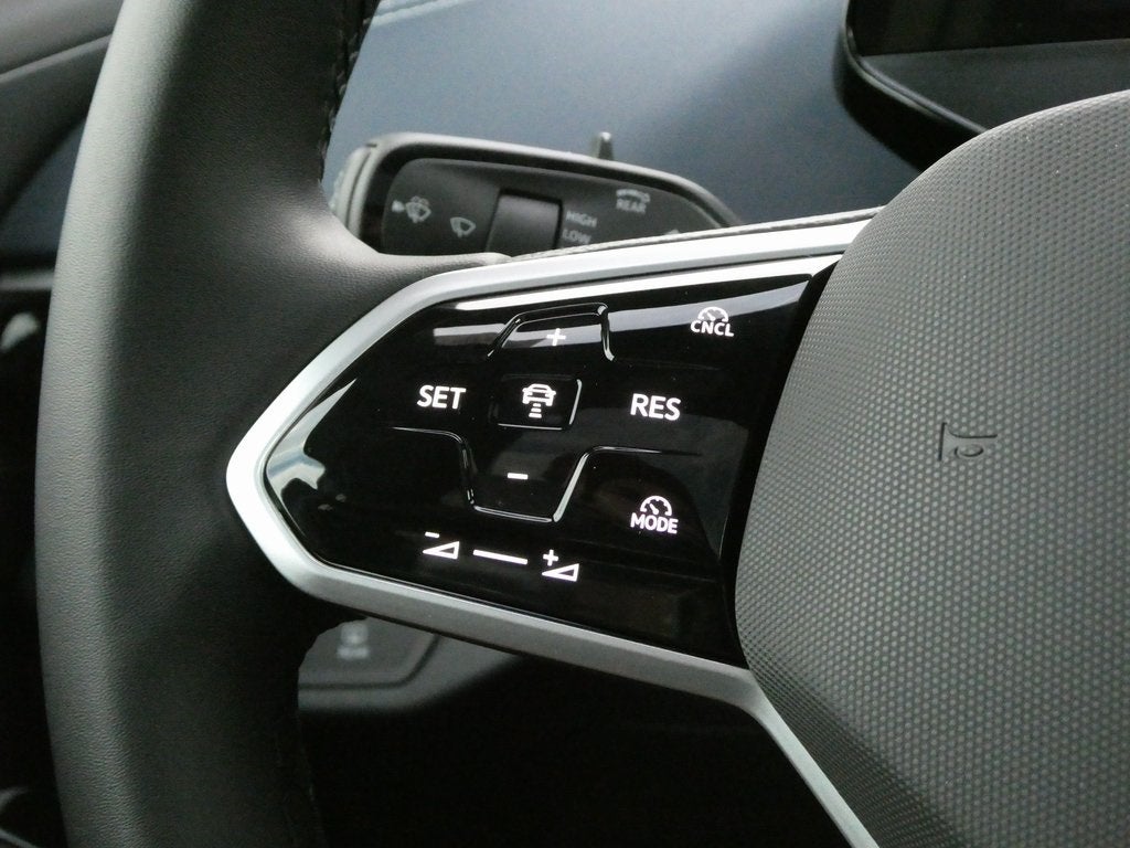 2025 Volkswagen ID.4 Pro S