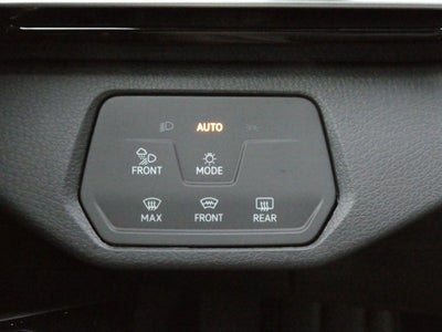 2025 Volkswagen ID.4 Pro S