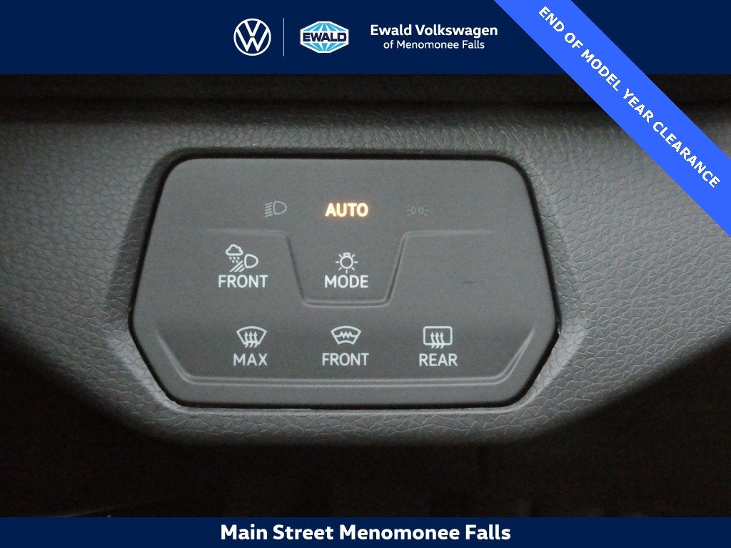 2025 Volkswagen ID.4 Pro S