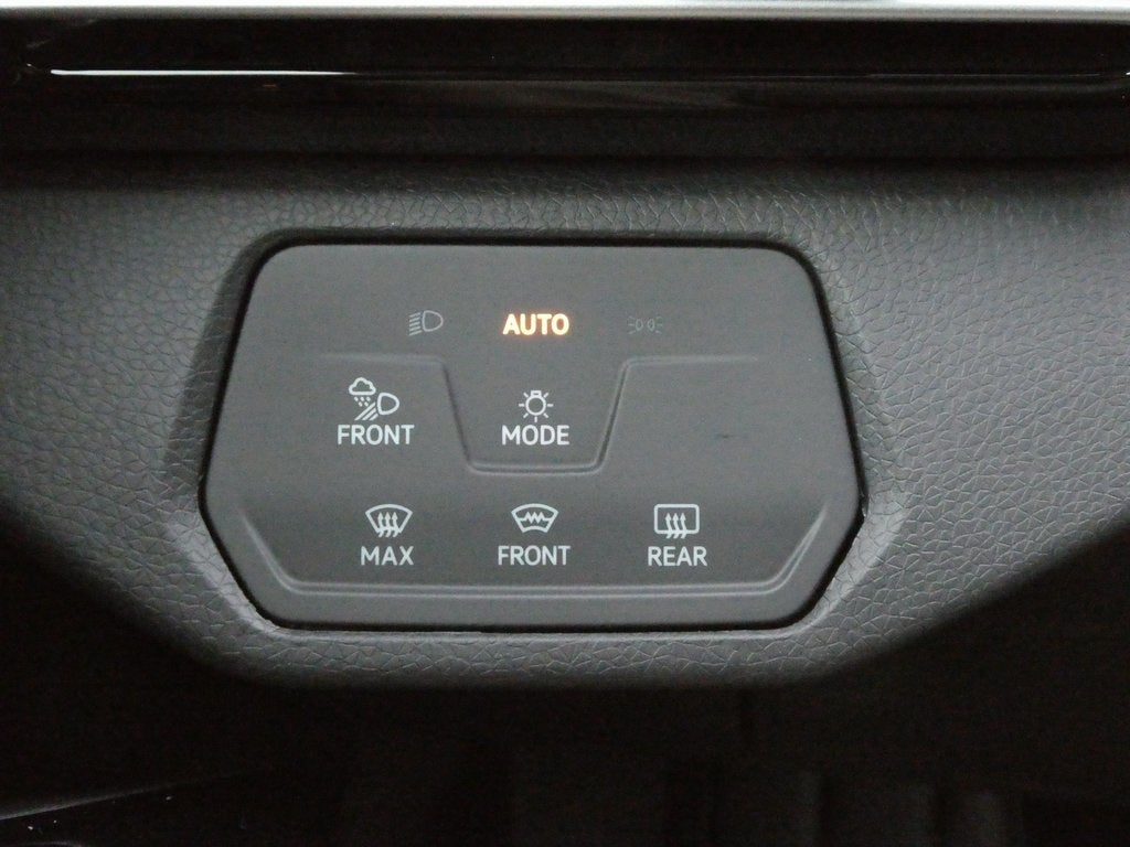 2025 Volkswagen ID.4 Pro S