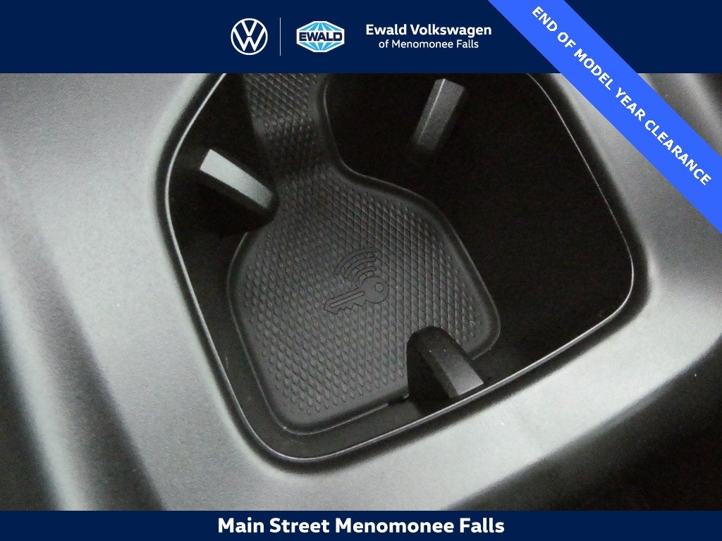 2025 Volkswagen ID.4 Pro S