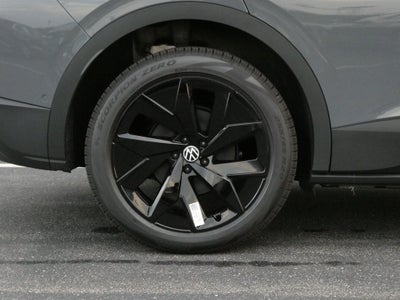 2025 Volkswagen ID.4 Pro S