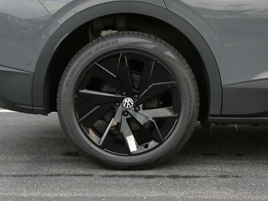 2025 Volkswagen ID.4 Pro S