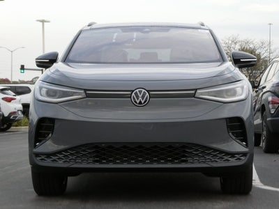 2025 Volkswagen ID.4 Pro S