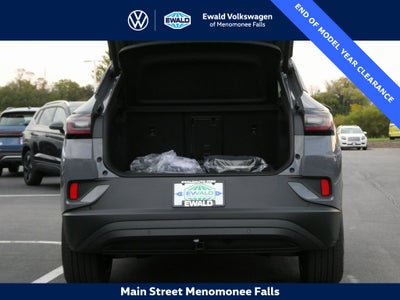 2025 Volkswagen ID.4 Pro S