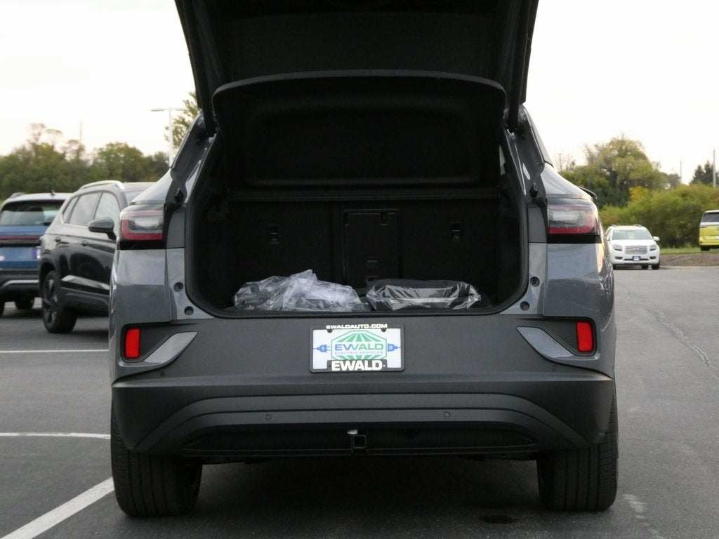 2025 Volkswagen ID.4 Pro S